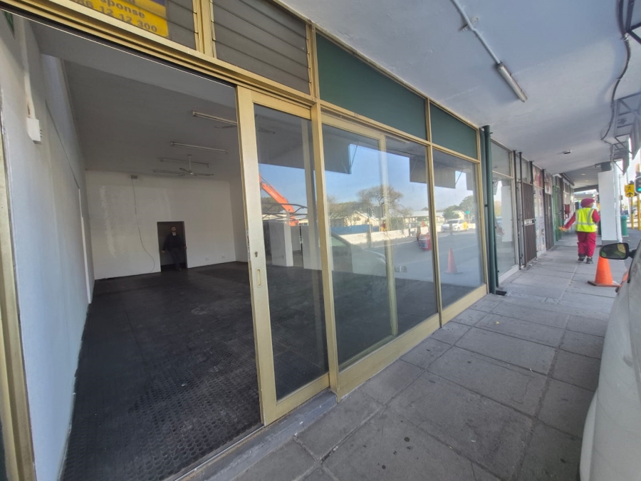 To Let 0 Bedroom Property for Rent in Claremont Western Cape